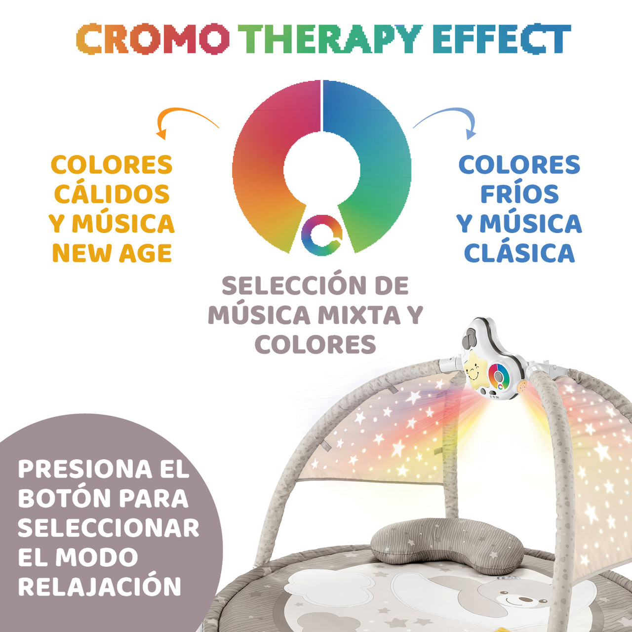 Enjoy Colours Gym