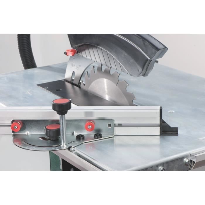 Sega da banco METABO TKHS 315 C 2.0 WNB - 2000 W