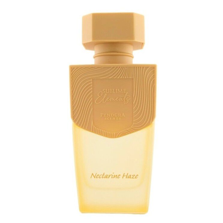 Pendora Scents Sublime Elements Nectarine Haze