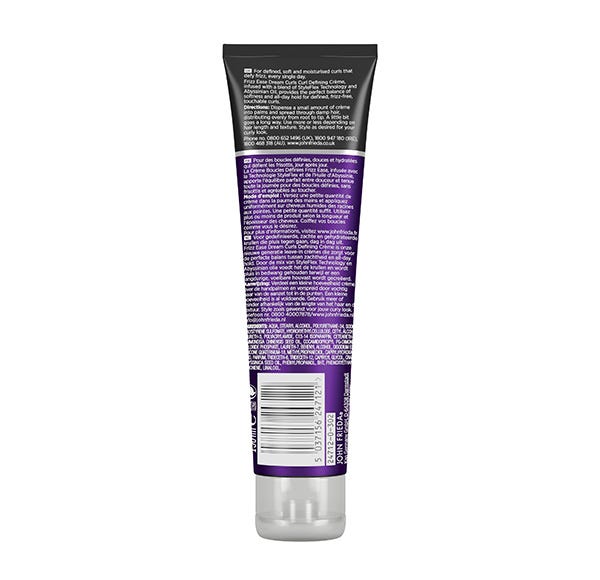 Krém pro definování kudrlin | 150 ml