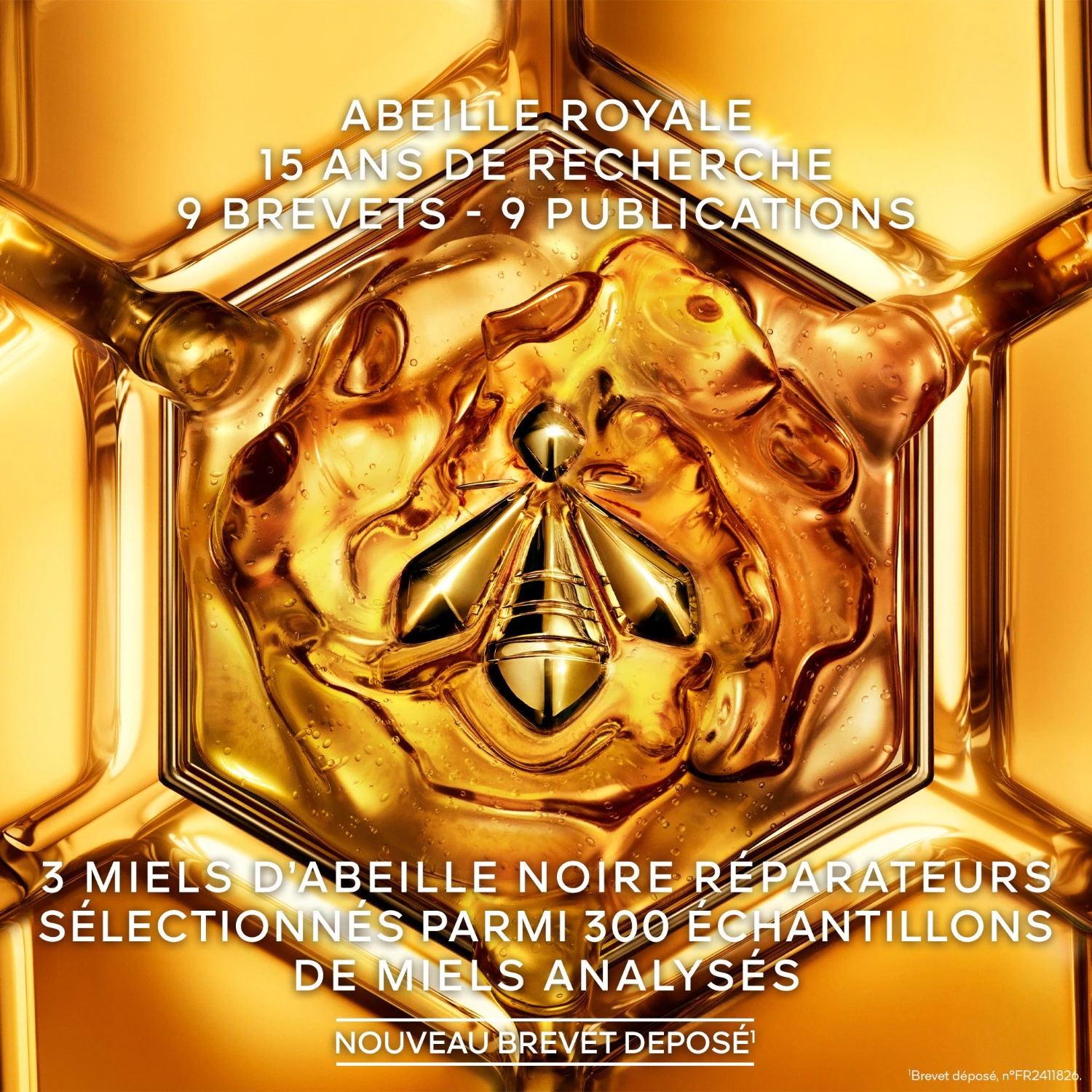 Guerlain Sérum Huile-en-Eau Jeunesse