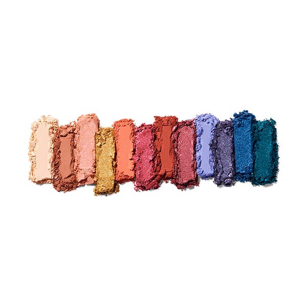 Naked Robin Eisenberg Palette | 1UD
