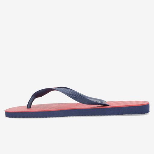 Chanclas Havaianas Logo