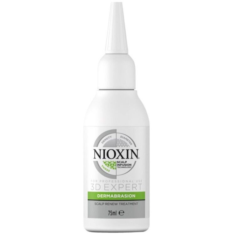 Nioxin DermaBrasion