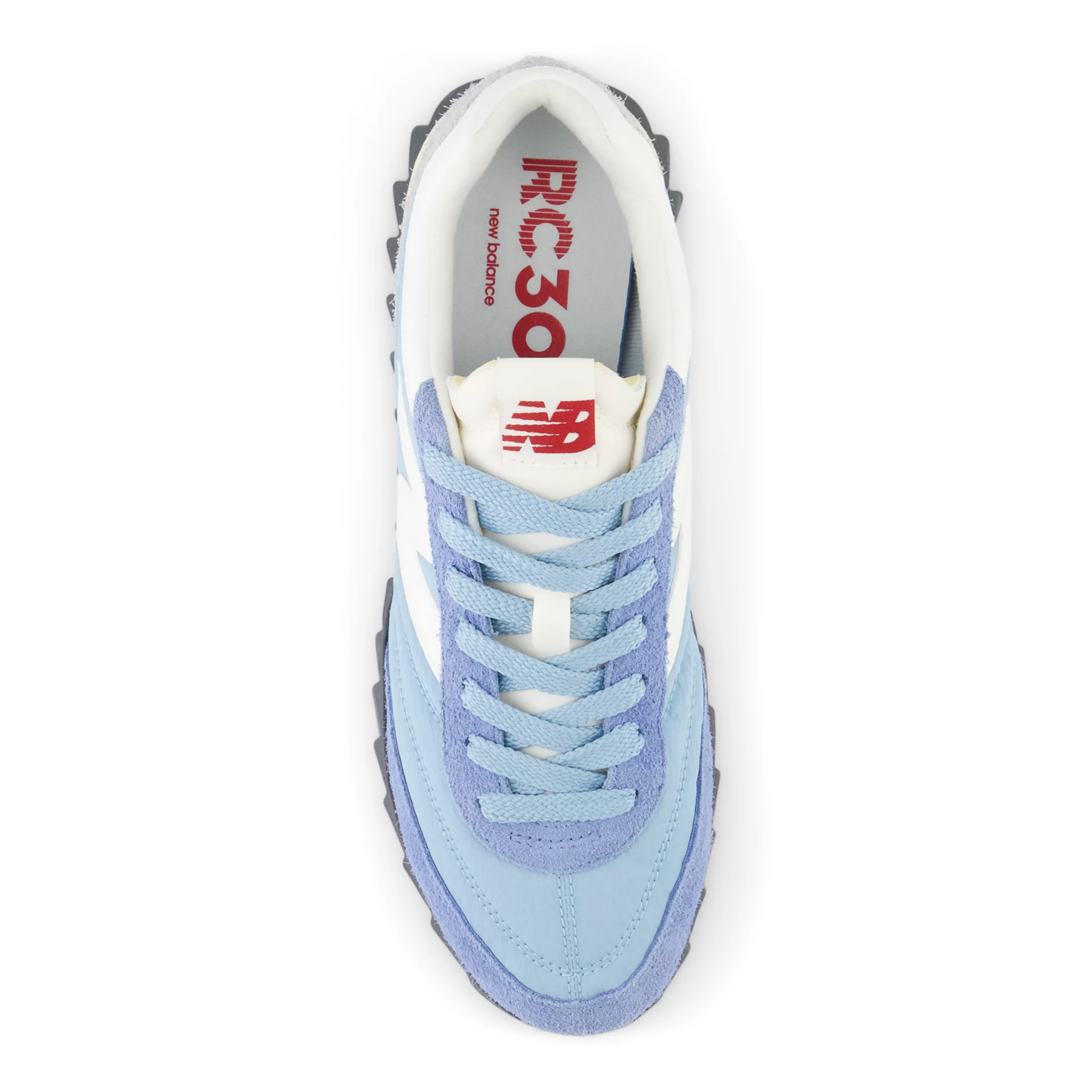 RC30 Blue Laguna con Chrome Blue