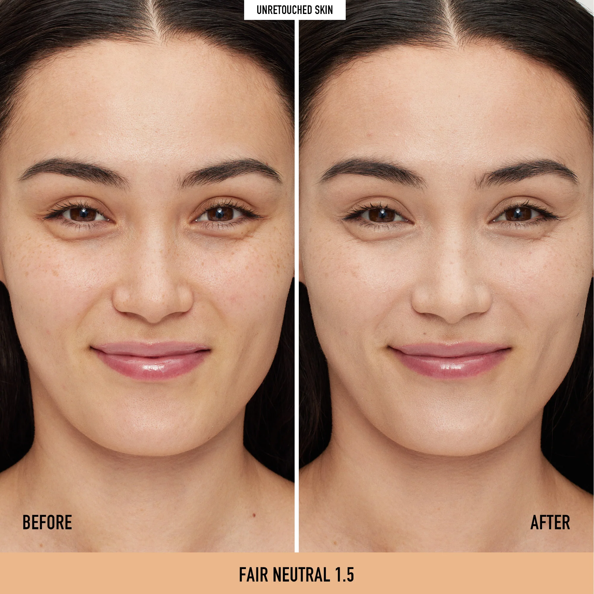 Viso Original Pure Serum Liquid Foundation SPF20 - Fondotinta liquido