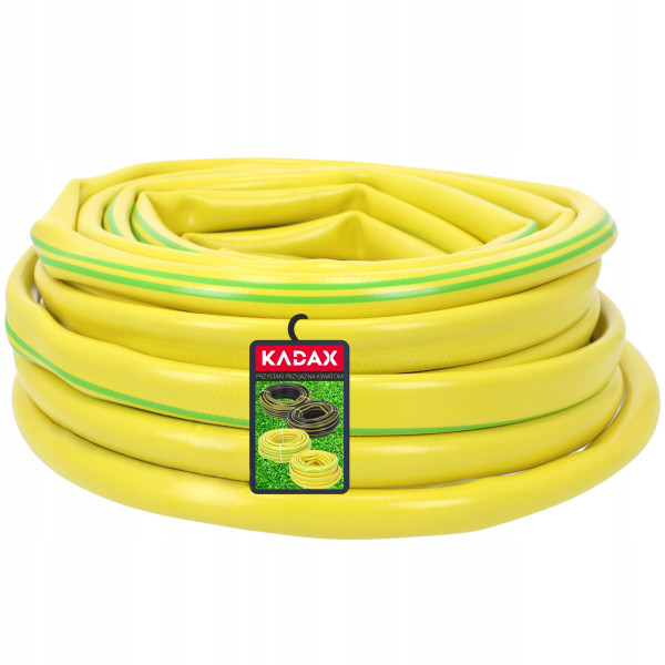 Wąż Ogrodowy 20 M 3/4” 3-Warstwowy Pcv