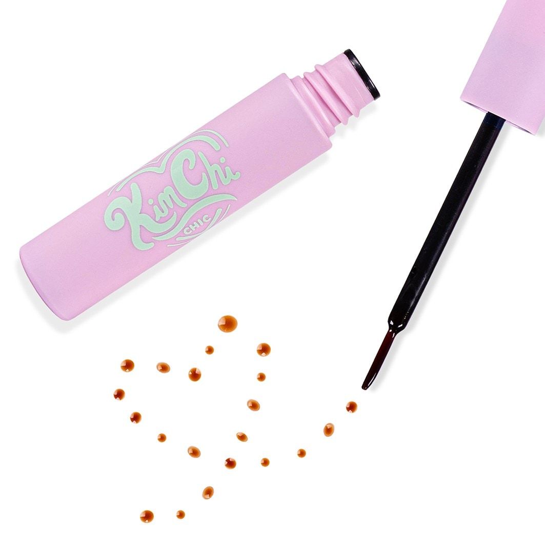 KimChi Chic Beauty Make-up a doplnok Candy Girl Fake Freckle - AFTERNOON IN THE FLOWER POLEA