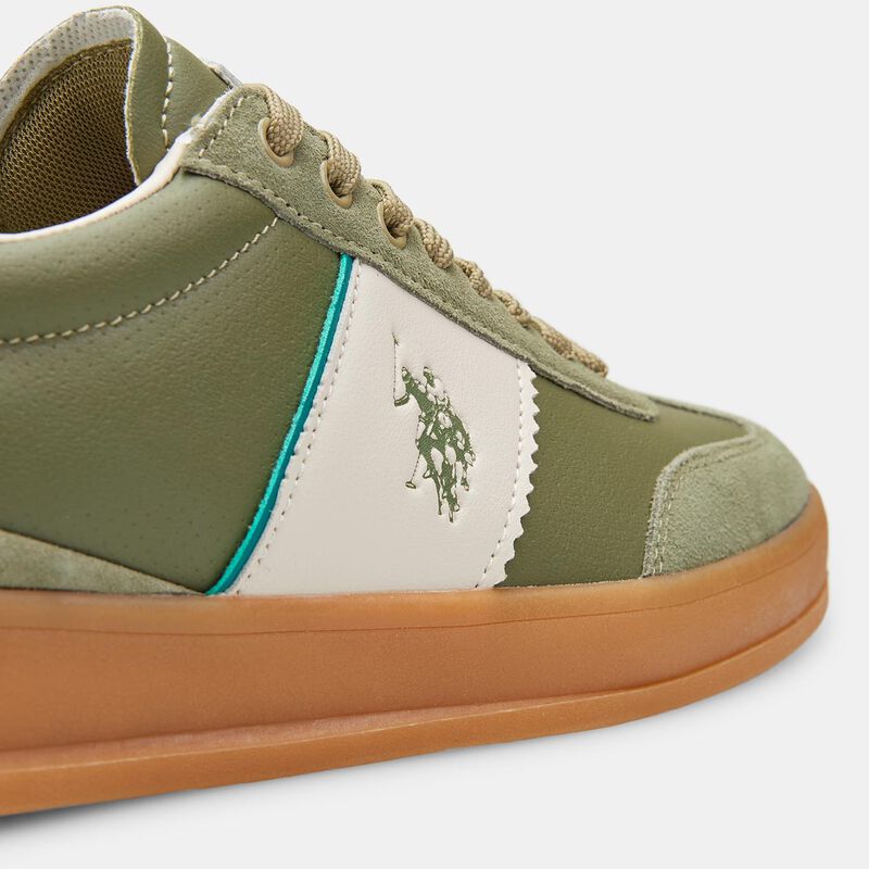 US POLO ASSN. CAMPY Herrskor