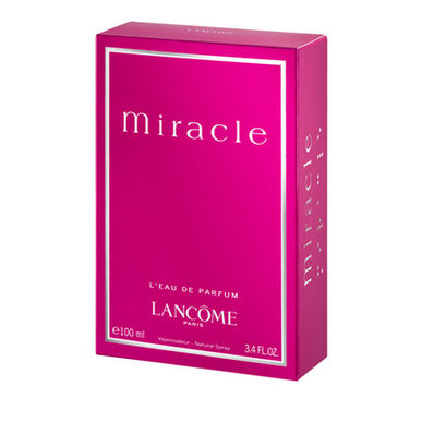 Lancôme Lancôme Miracle EDP tuoksu 100 ml 100 ml