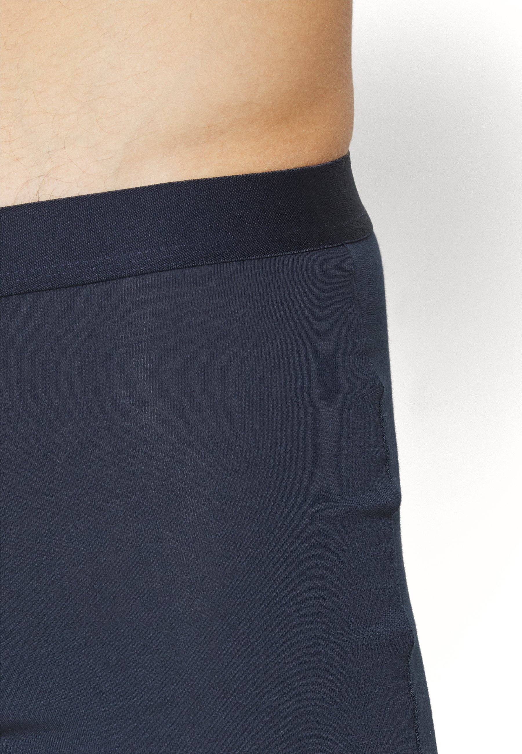 Pier One 10-pack - Boxershorts - donkerblauw