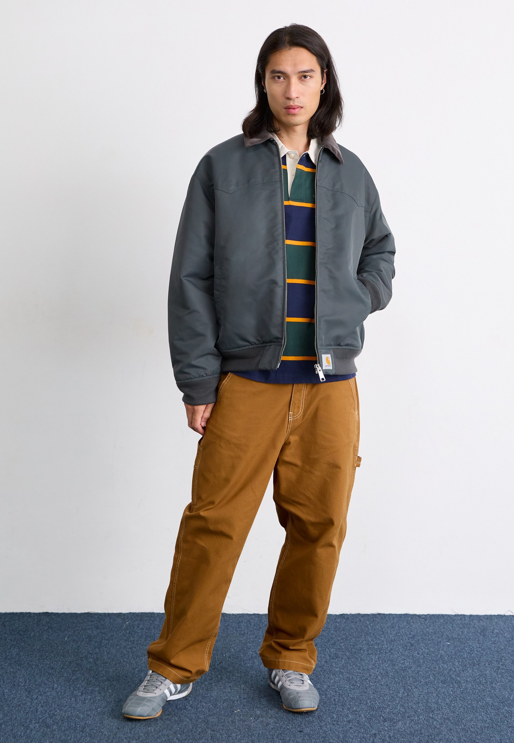 Carhartt WIP Bomberjacken