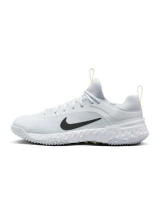Nike Huarache 9 Elite TF LAX SE Lacrosse Shoes