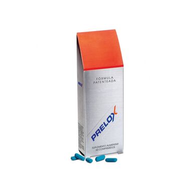 Prelox Prelox 60 tablettia 60 tablettia