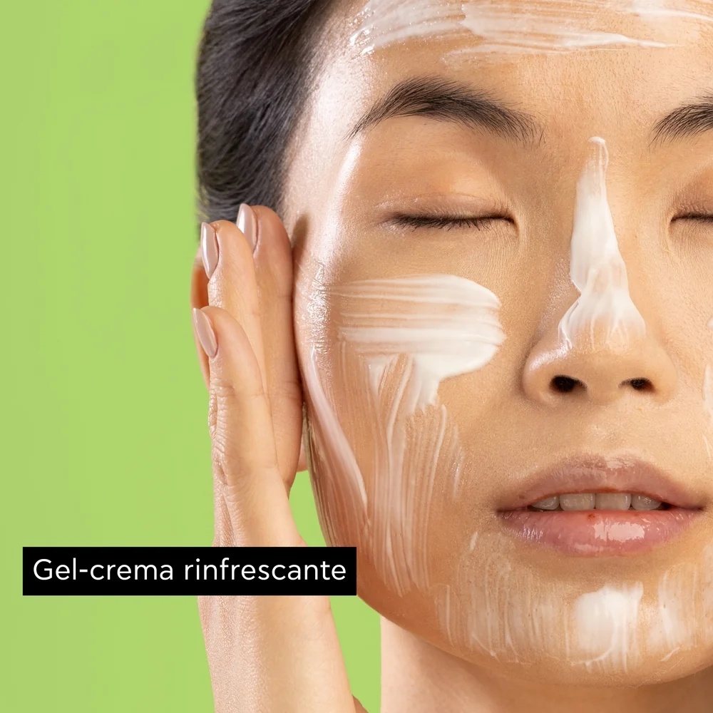 APIVITA Apivita Express Komkommer Hydraterend Gezichtsmasker 2 x 8 ml