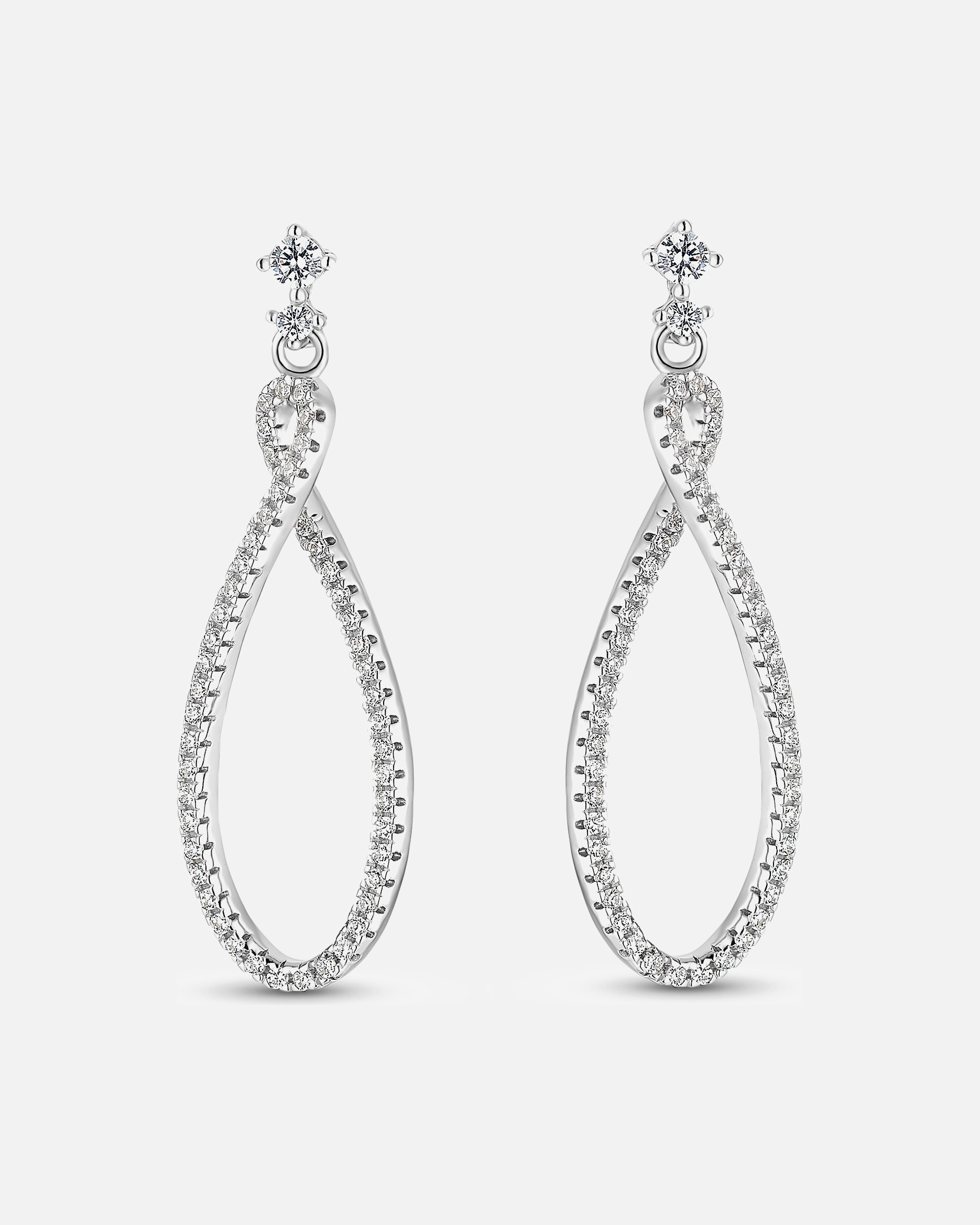 FAVS Boucles d'oreilles