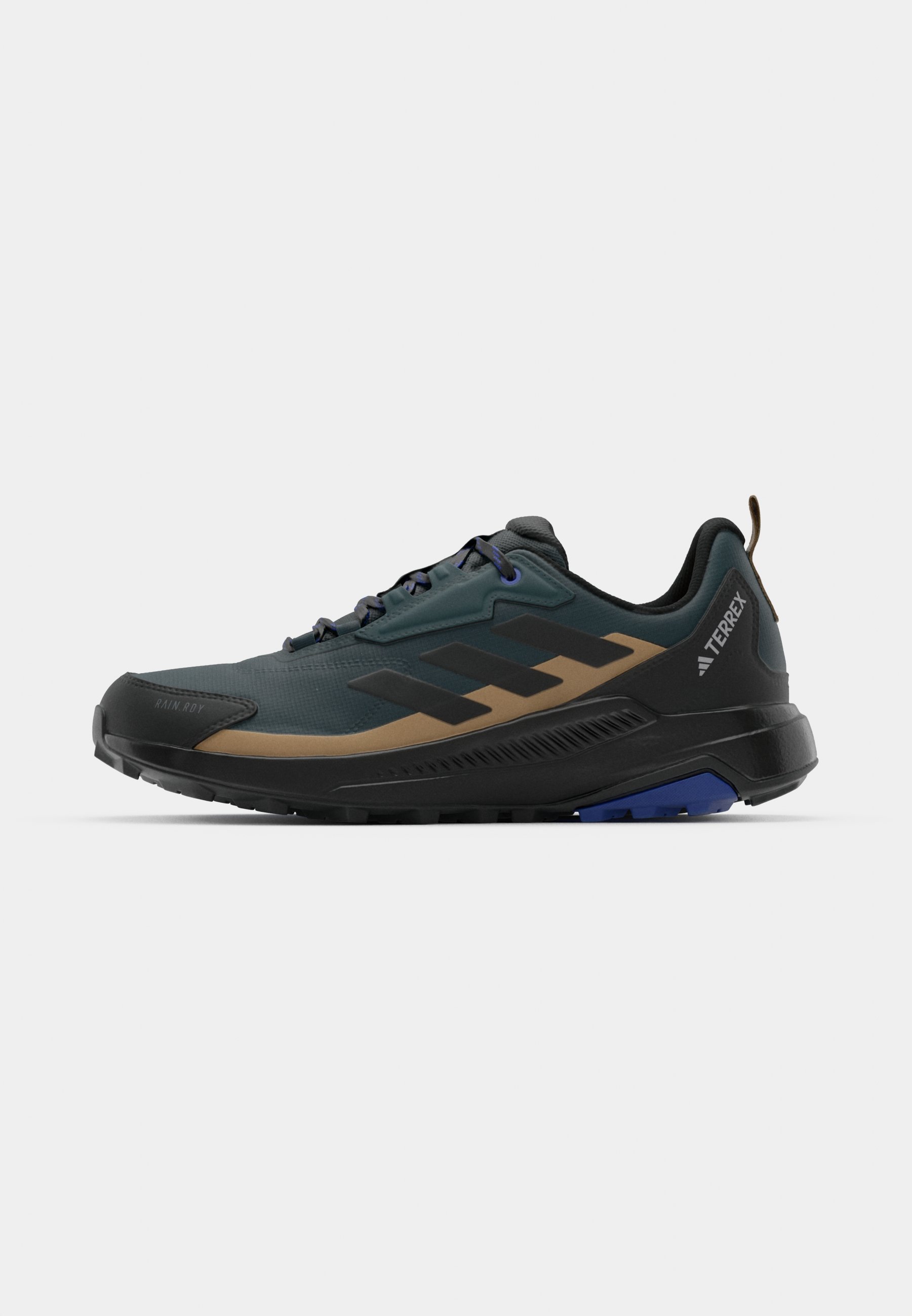 Adidas Terrex ANYLANDER R.RDY - Chaussures de randonnée - aurora lierre/noir/carton