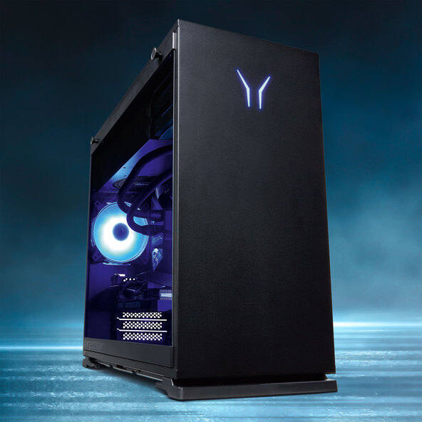 PC de gaming de înaltă performanță Hunter X20 (MD34685)