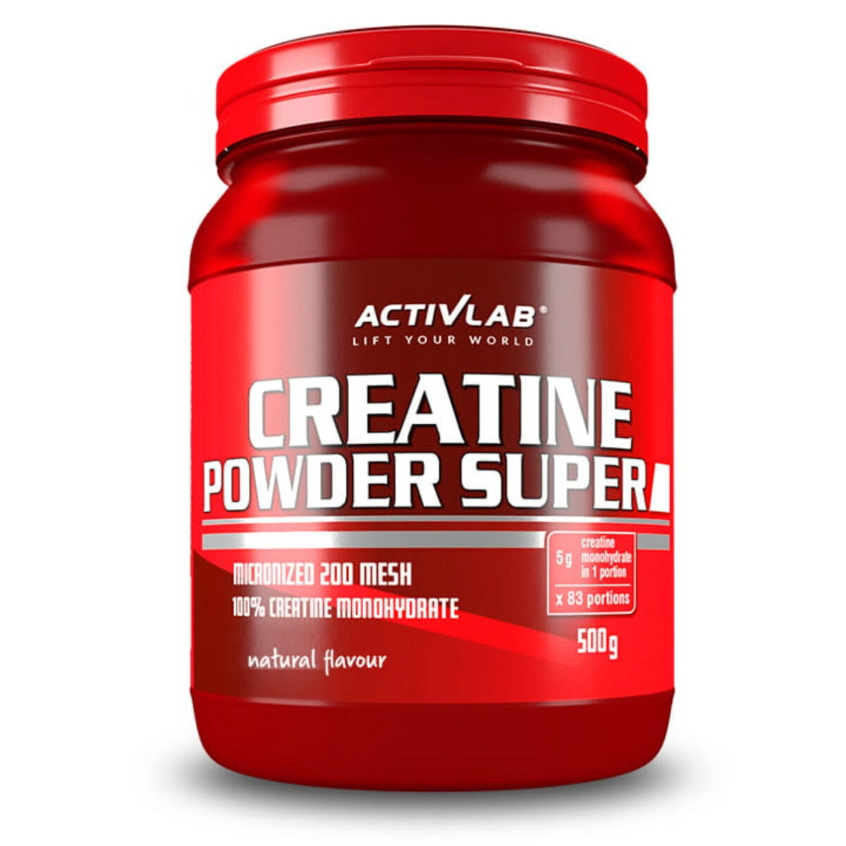 Poudre de créatinine ActivLab