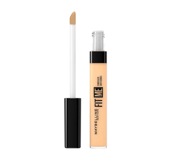 Maybelline Fit Me korektor do twarzy 20 Sand 6,8 ml