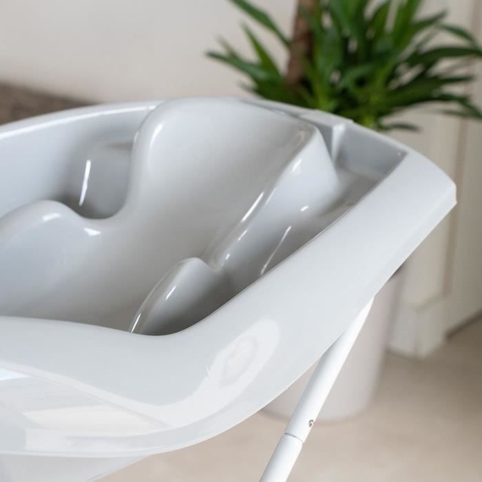 THERMOBABY Lagoon® Bathtub - Emerald Green
