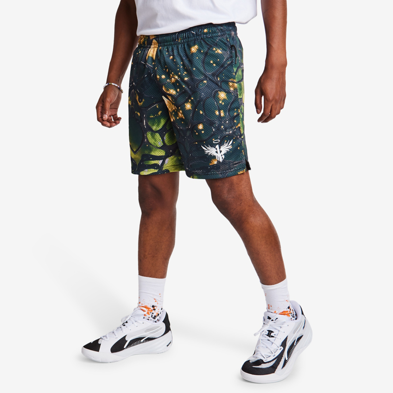 Puma Melo X 50 Yrs Fl