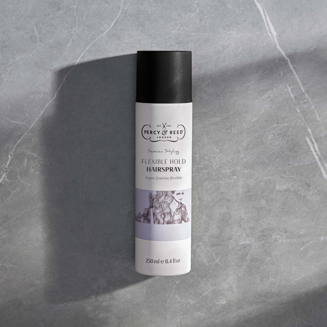 Percy & Reed Flexible Hold Hairspray