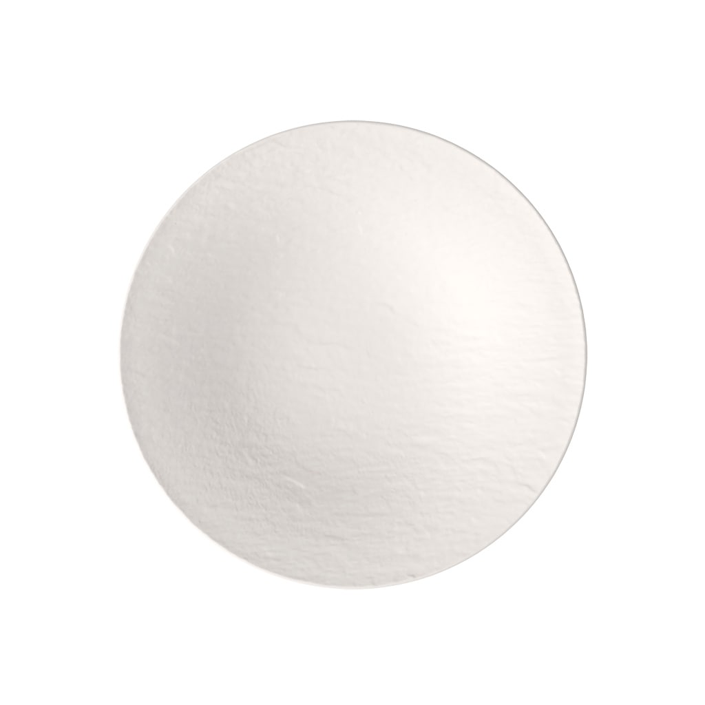Villeroy & Boch miska Deep Manufacture Rock Blanc - 1 kus