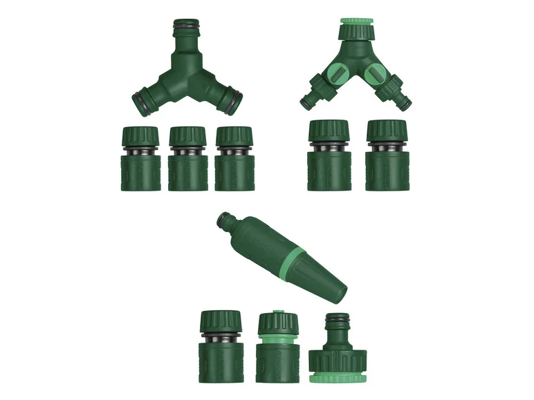 Conjunto de cordas PARKSIDE® Arrosage
