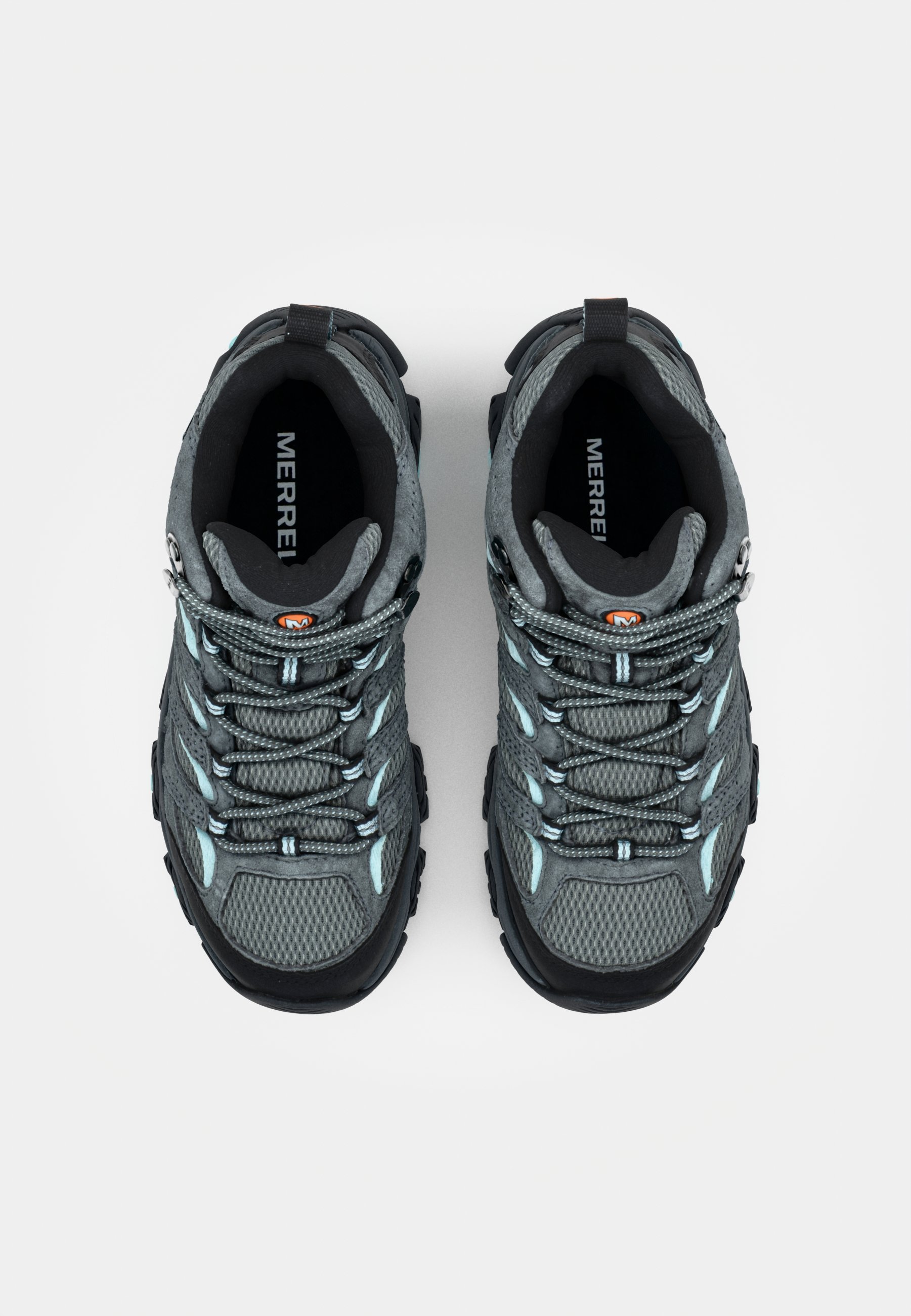 Merrell MOAB 3 MID GTX - Wandelschoenen - Sedona Sage
