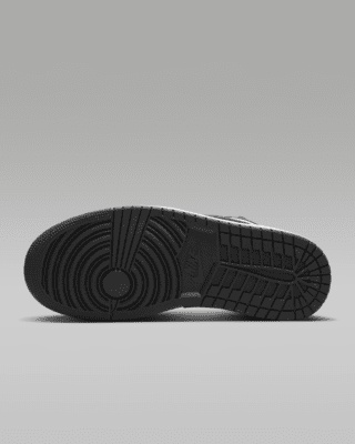 Air Jordan 1 Low Women's Shoes