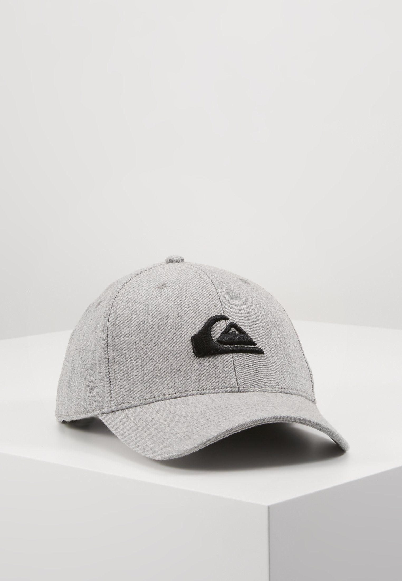 Quiksilver DECADES - Pet - lichtgrijs gemêleerd