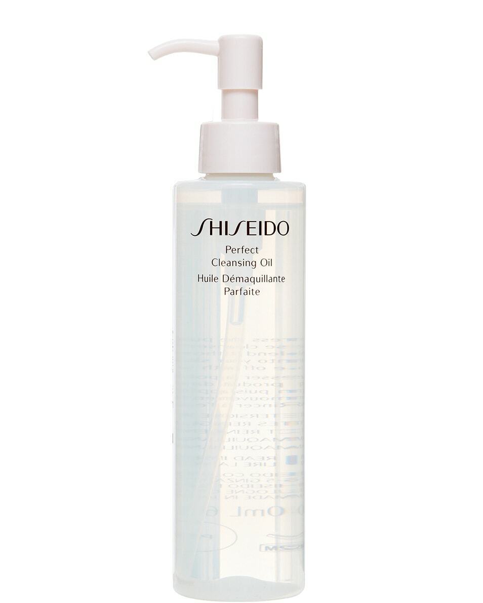 SHISEIDO ESSENTIALS IDEALUS VALOMASIS ALIEJUS