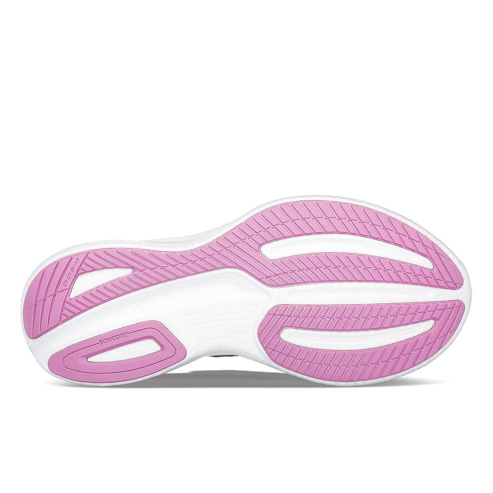 Women's Ride 17 - Running
