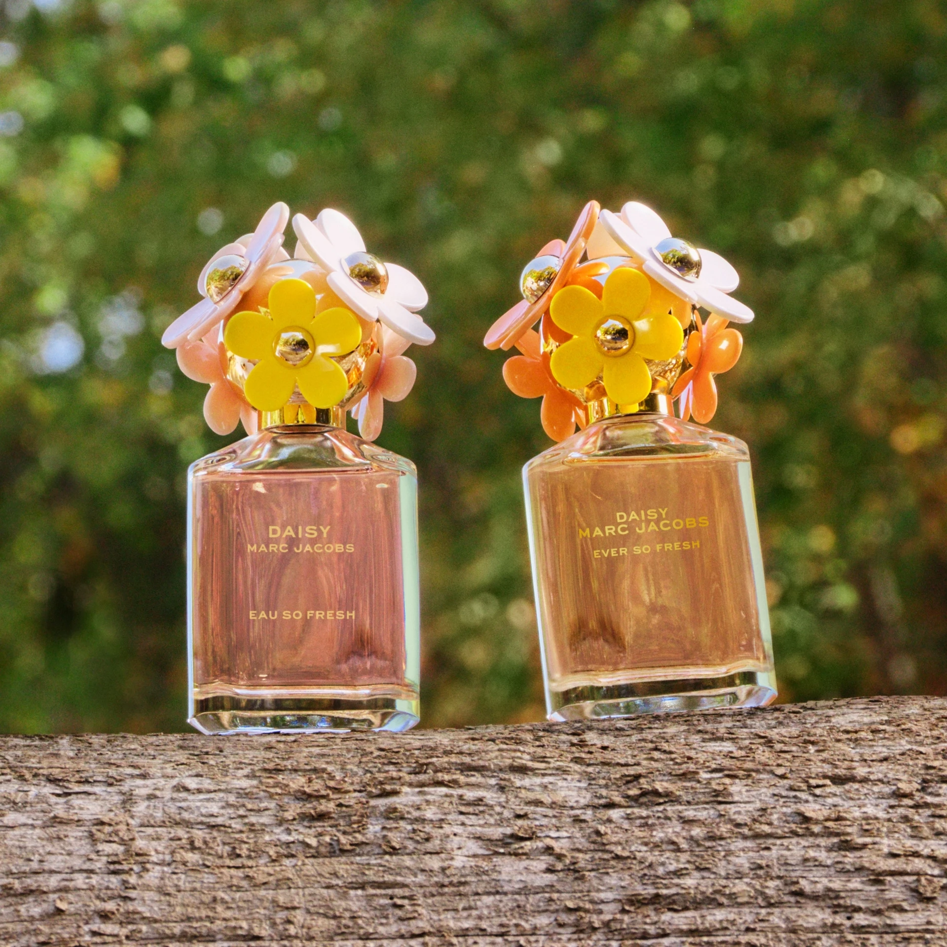 Marc Jacobs Daisy Eau So Fresh EdT 75 ml