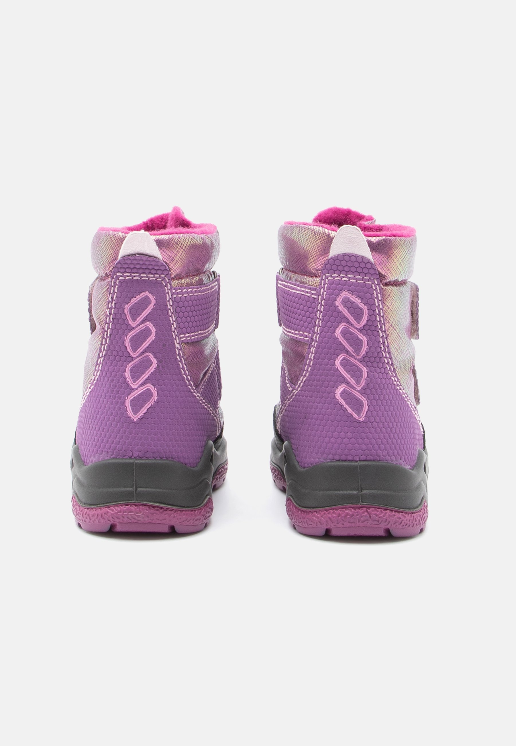 Primigi GORETEX - Zimné topánky - giacin/gels/ner