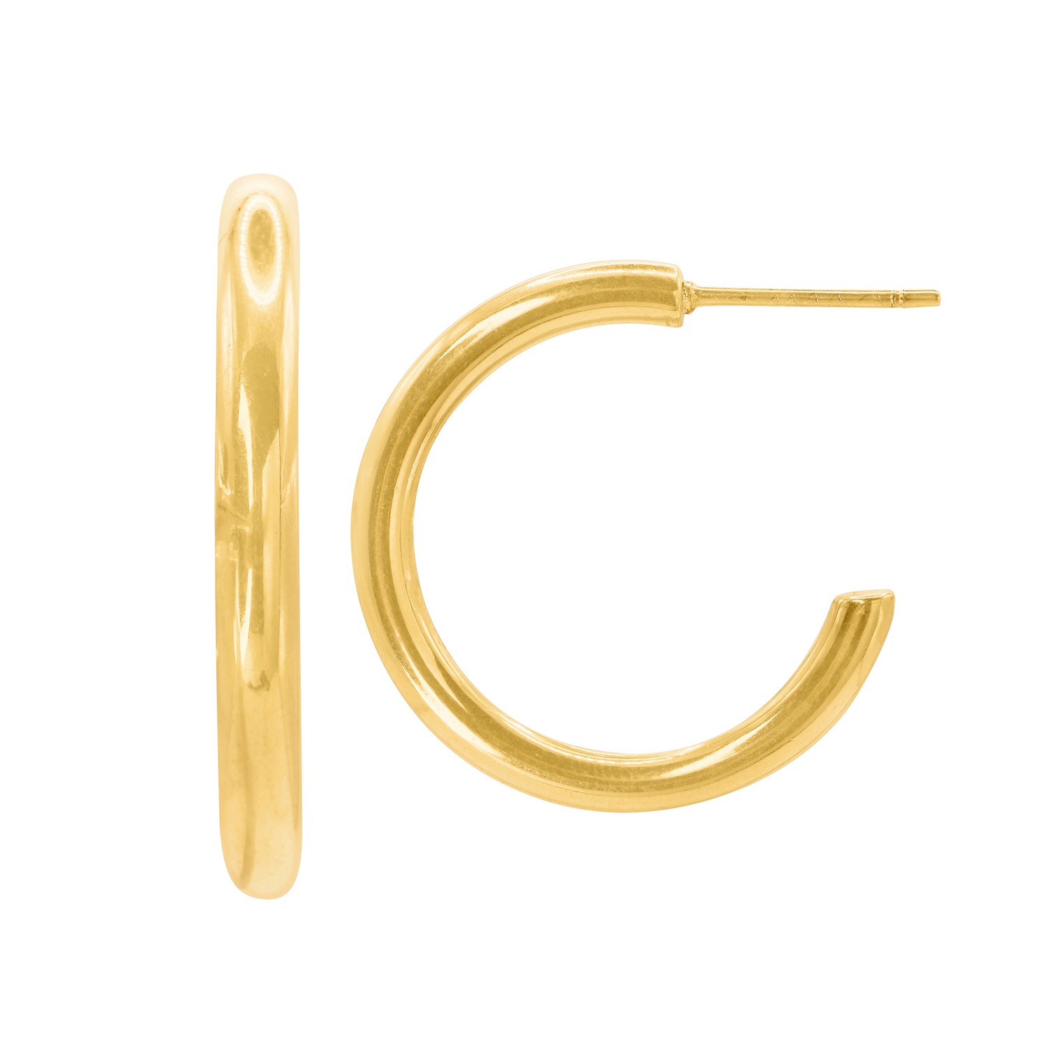 Heideman Boucles d'oreille Rhea