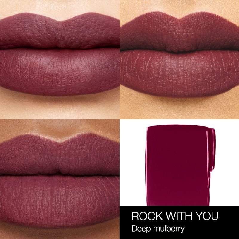 Powermatte tekući pigment za usne Luksuzni tekući ruževi za usne