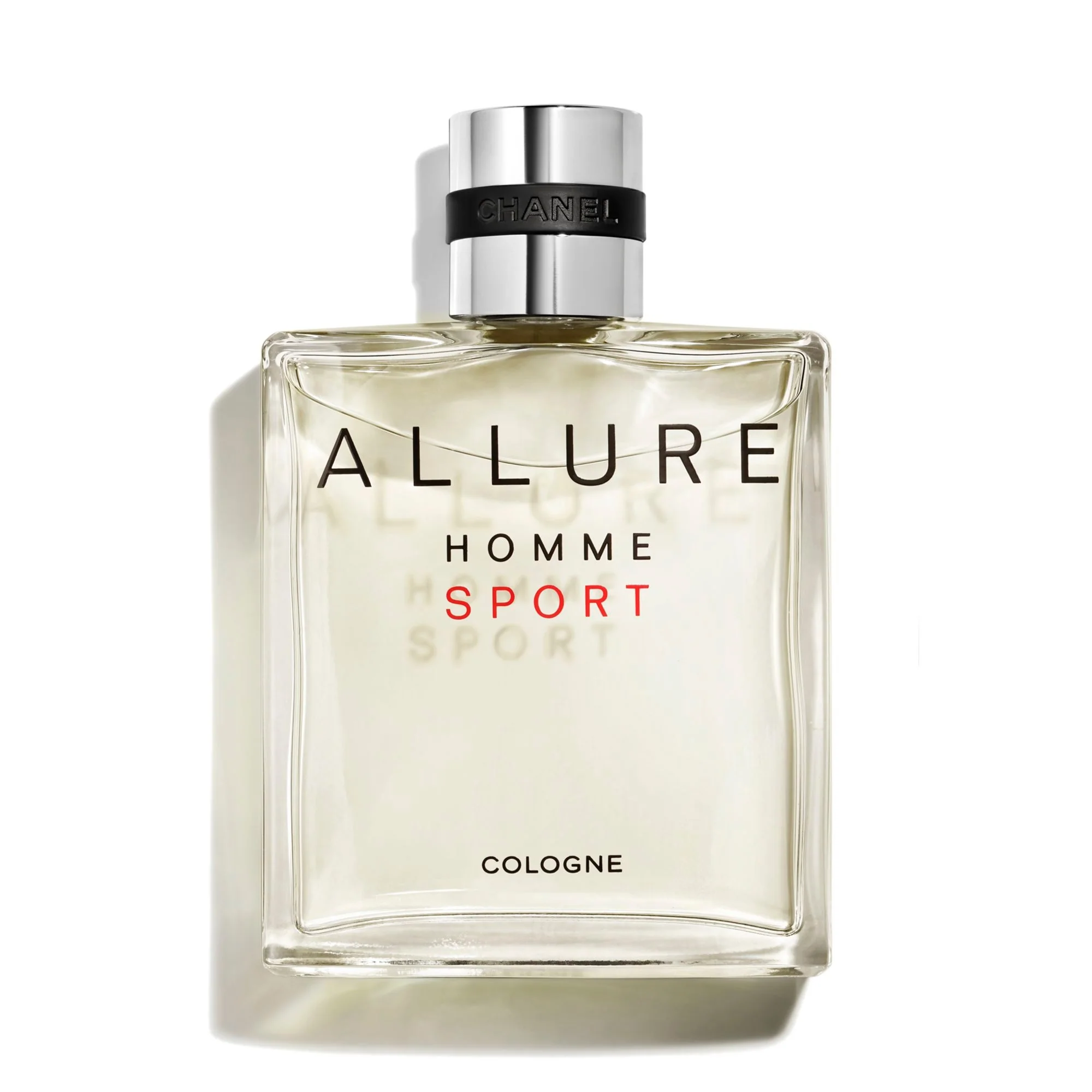 ALLURE HOMME SPORT - COLOGNE SPORT VAPORIZZATORE