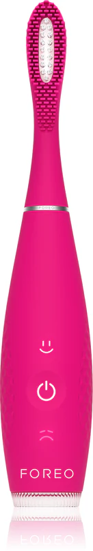 Elektrická zubná kefka FOREO ISSA™ 4 Smile