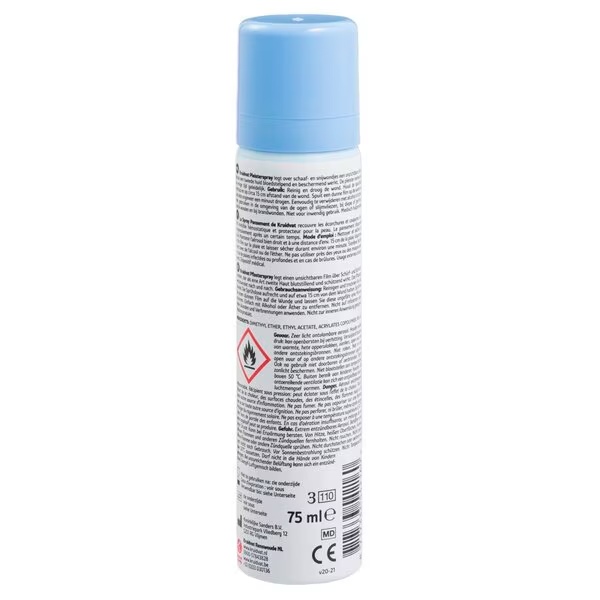 Kruidvat obliž v spreju<br>Medicinski pripomoček - 75 ml