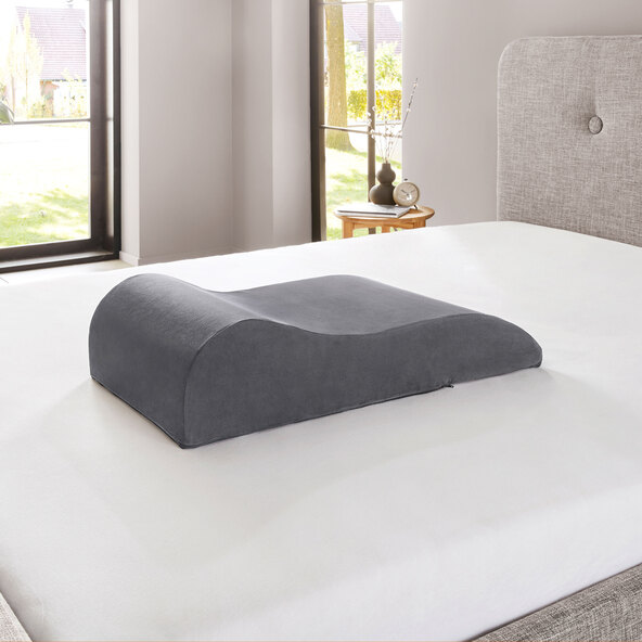 Relieving leg cushion