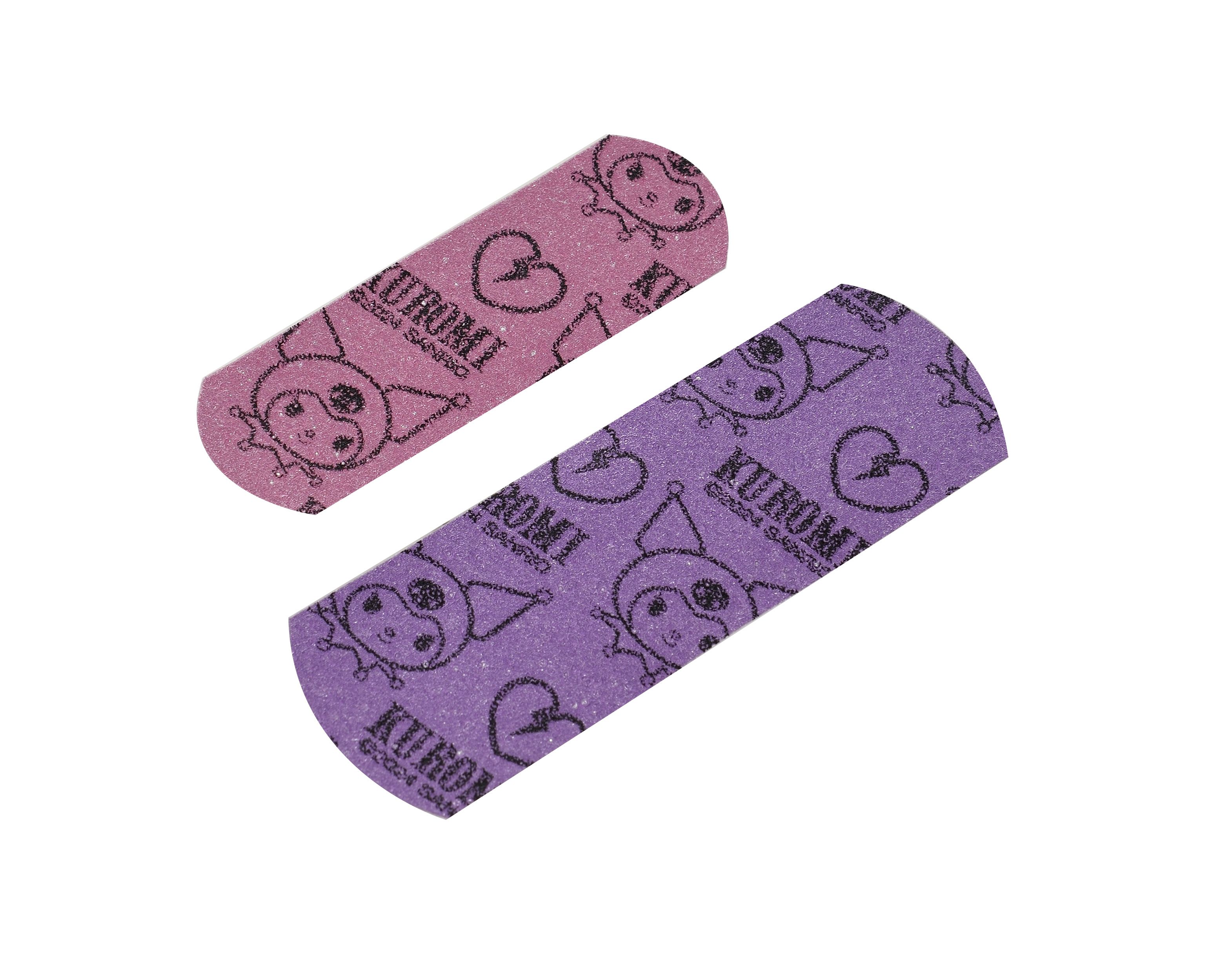 Kutija za odijevanje beba Hello Kitty Kuromi Glitter Alati i pribor