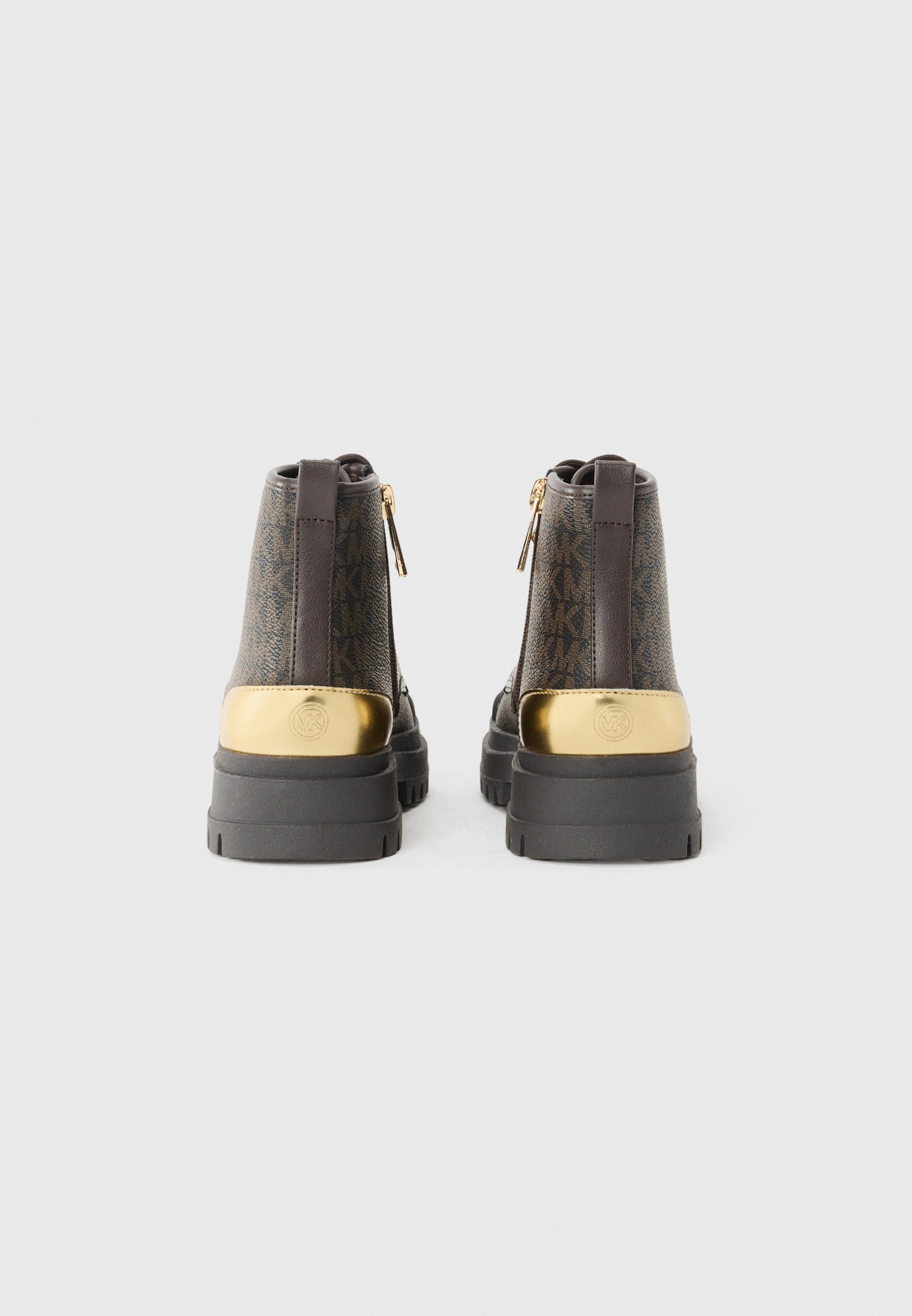 Michael Kors Kids PAYTON - Bottines classiques - marron