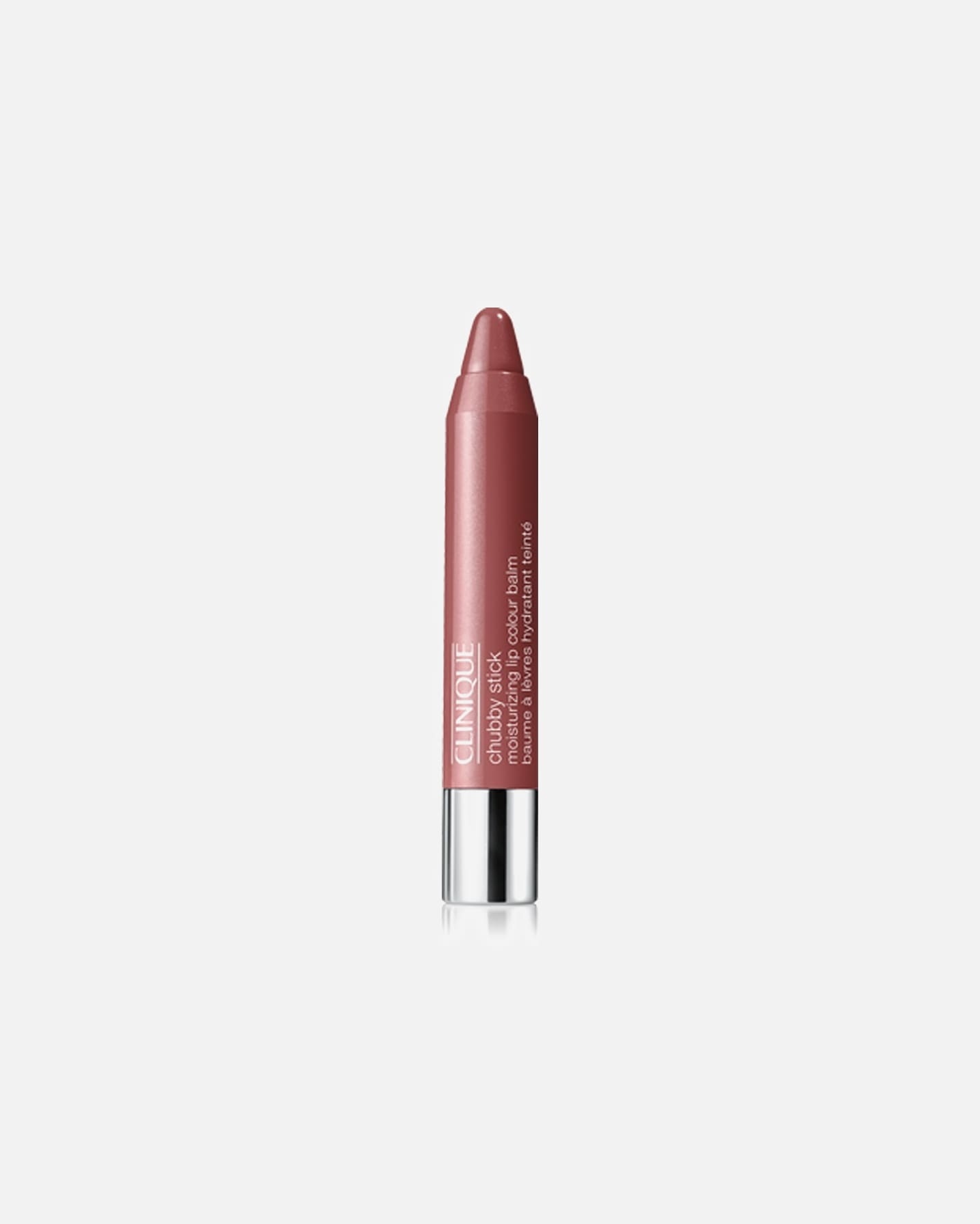 Clinique Lip Balm Chubby Stick hidratantni balzam za usne - 3 g