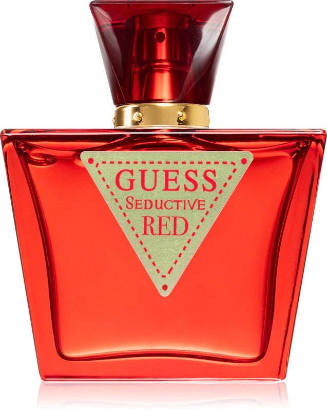 Guess Seductive Red тоалетна вода за жене