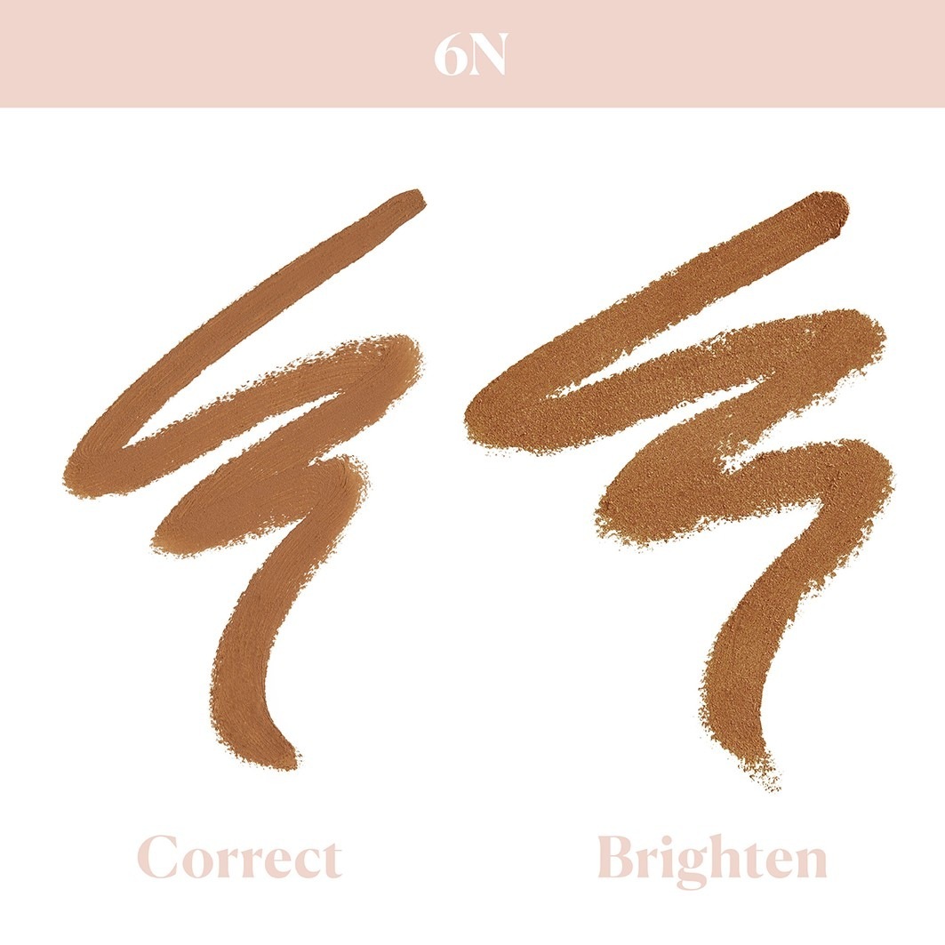 Laura Mercier korektor Secret Camouflage Brighten & Correct Duo – 1 komad