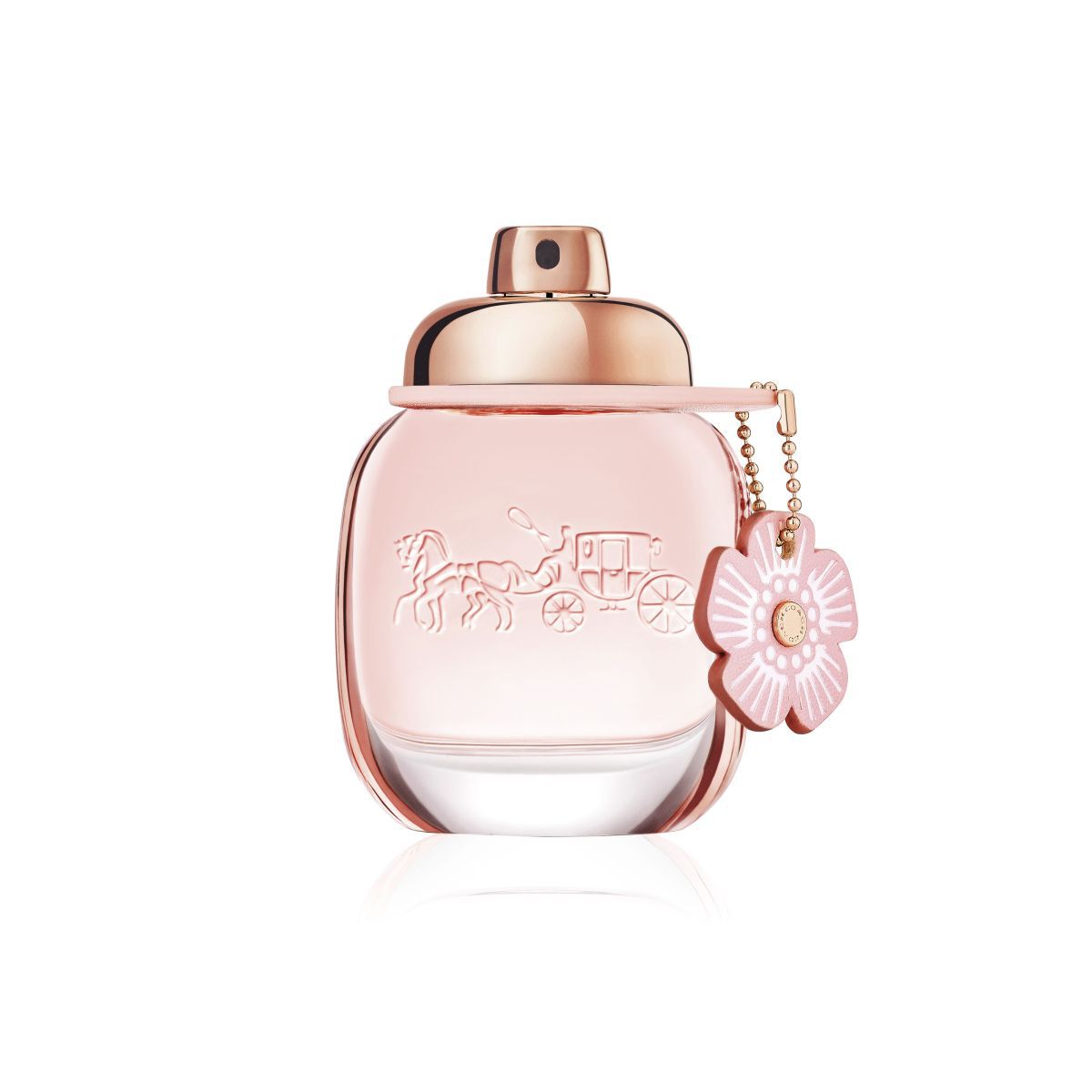 Trener Floral