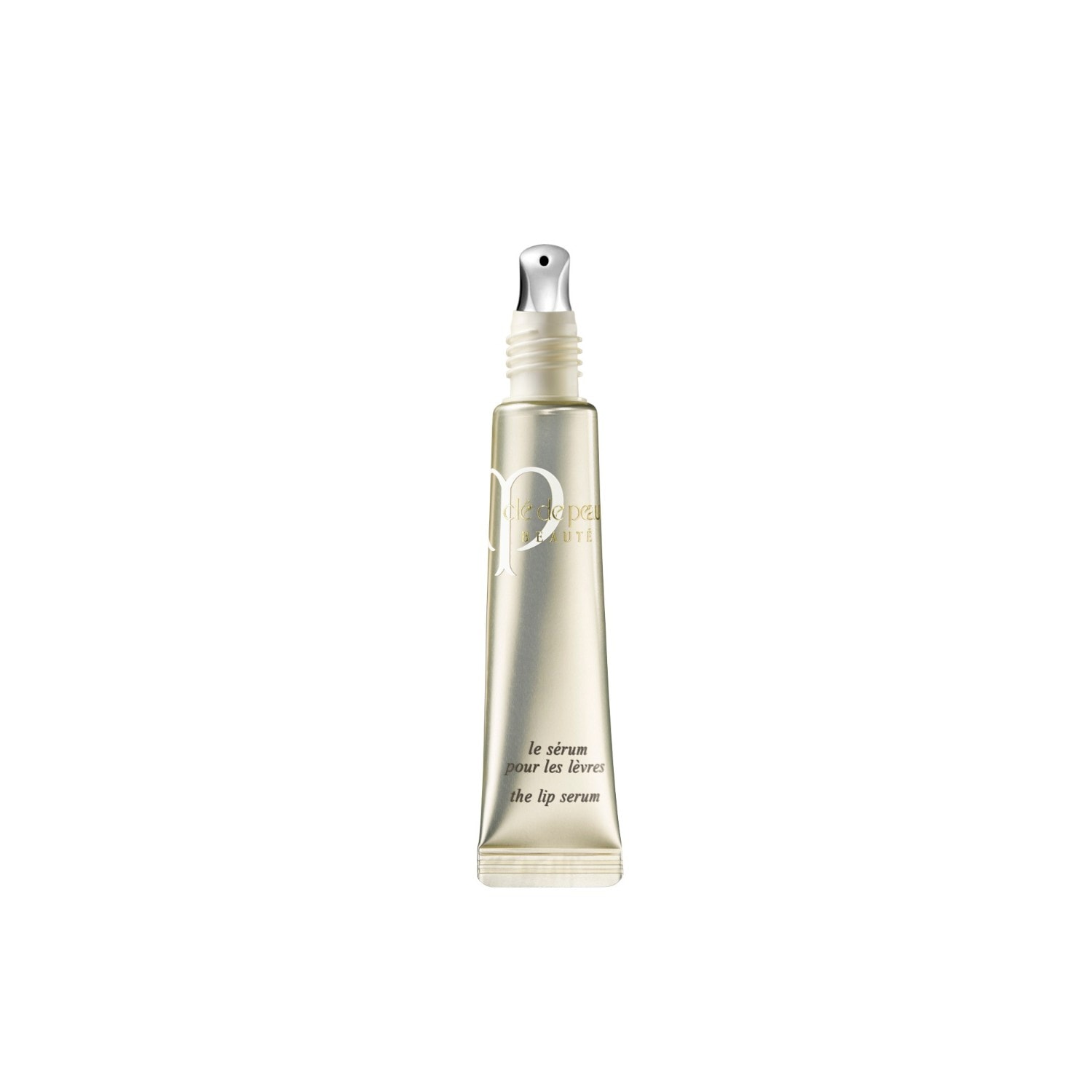 Clé de Peau Beauté Lipserum Lippenserum – 15 ml