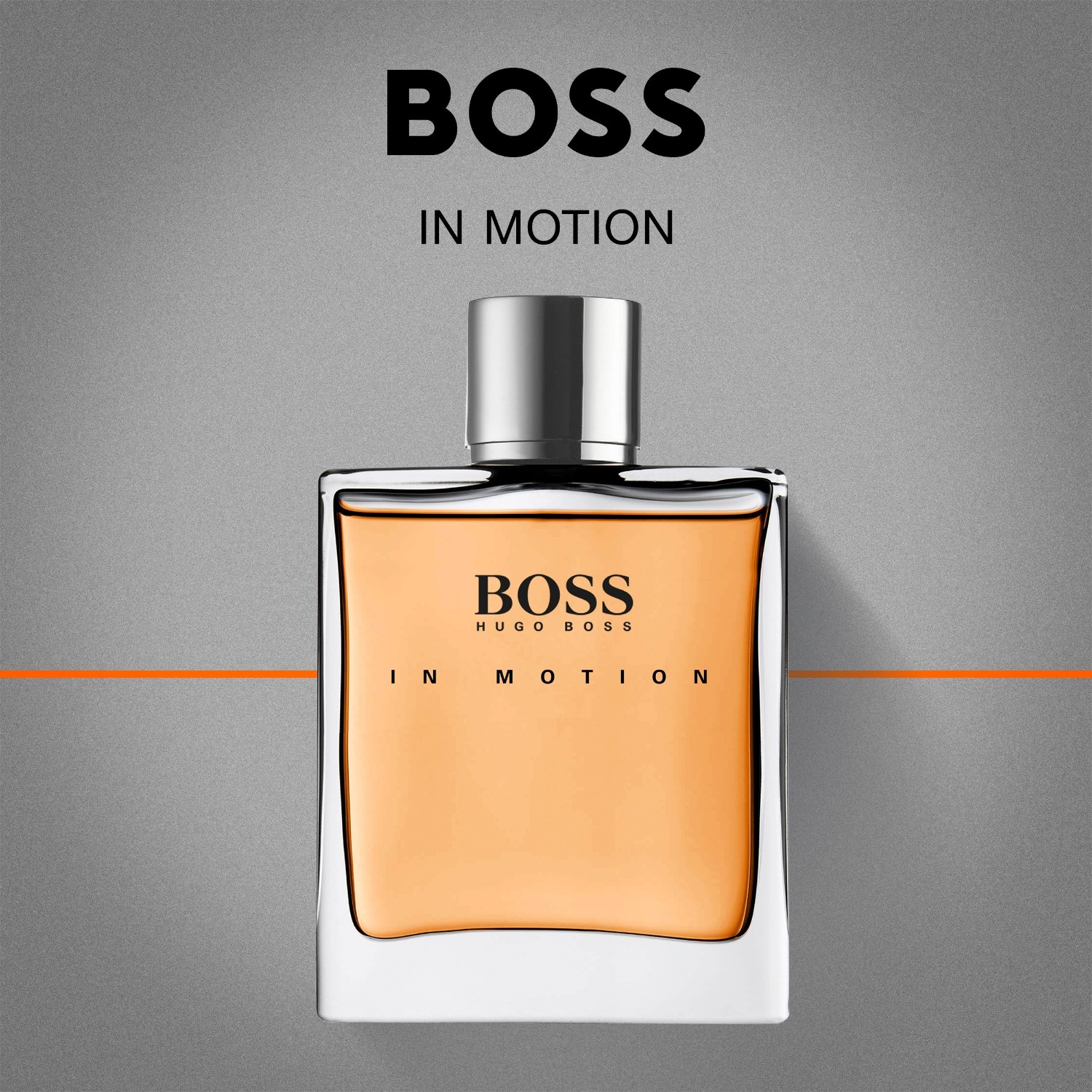 Hugo Boss Eau de Toilette
